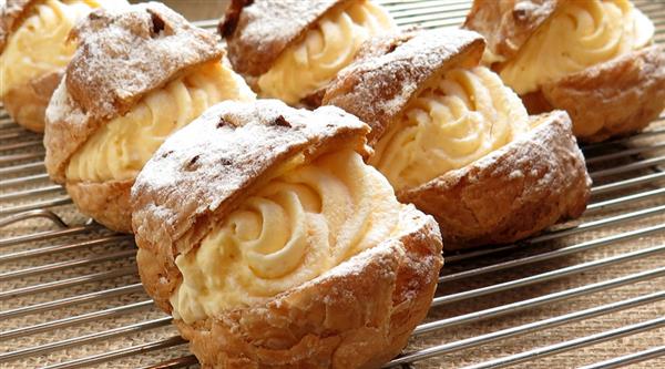 烘焙愛(ài)好者都了解哪些烘焙技巧？邢臺(tái)市荔枝村為你揭曉！