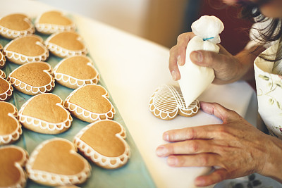 邢臺市荔枝村烘培專修學(xué)校都能學(xué)哪些烘焙課程？