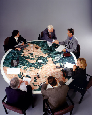 什么是國際商務(wù)？煙臺南山學(xué)院來講講！