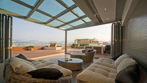 西安學建筑去哪所學校好？