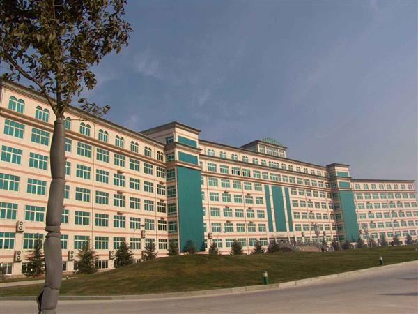 山東港口高級技工學(xué)校怎么樣？