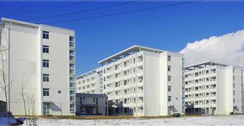 山東省城市服務(wù)技師學(xué)院有哪些待遇政策？