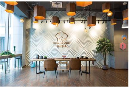 北京有學烘焙的學校嗎？