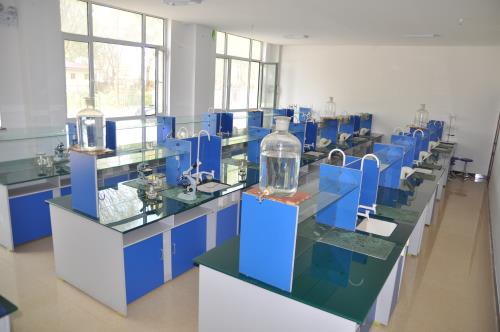 秦皇島藥科中等職業(yè)學?？梢源髮?？