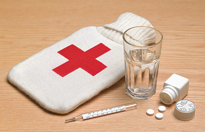 感冒分為哪幾類？山東醫(yī)藥技師學(xué)院教你幾招緩解感冒癥狀！