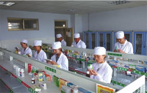 山東醫(yī)藥技師學(xué)院藥品營(yíng)銷專業(yè)好嗎？