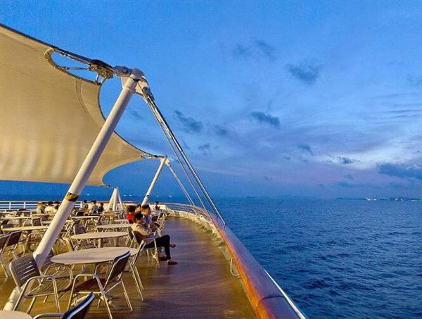 郵輪出行都要知道哪些事情？保定動力工程技術(shù)技工學(xué)校為你講解！