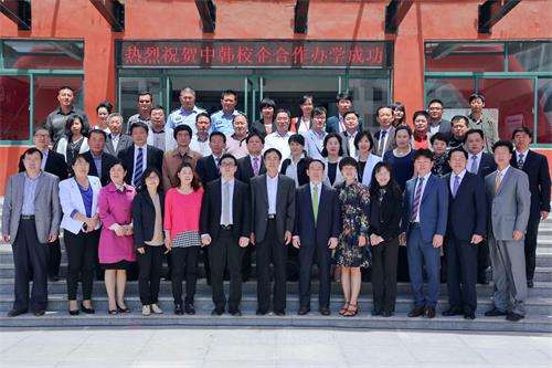 山東威海外國語進修學(xué)院學(xué)生管理是怎么樣？