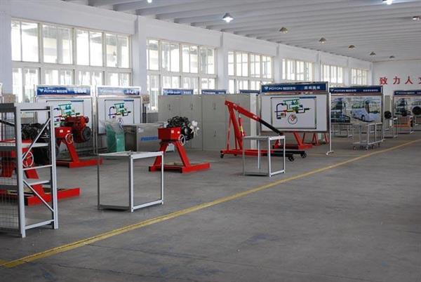 青島海灣理工學(xué)院好不好？教學(xué)環(huán)境怎么樣？