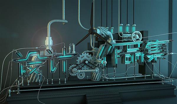 青島巖天數(shù)控職業(yè)技術(shù)學校三維設計專業(yè)有哪些？