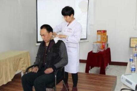 石家莊哪里可以學中醫(yī)養(yǎng)生理療技術？