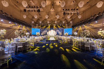 婚禮主持人應(yīng)該怎樣做？唐山婚慶主持學(xué)校為你解答！