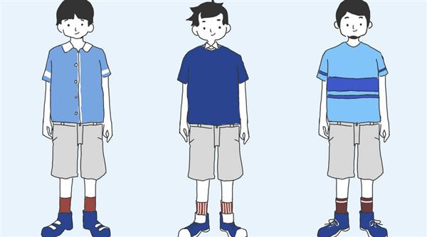 男生應(yīng)如何提升形象呢？在社交場(chǎng)合中，好的形象是對(duì)別人的尊重，也是熱愛(ài)生活的表現(xiàn)。所以無(wú)論男人女人，好的形象、得體的打扮，應(yīng)該伴隨一生。那么男生應(yīng)該怎么來(lái)包裝自己，讓自己的形象提升得更快呢？下面石家莊風(fēng)范形象設(shè)計(jì)學(xué)校為男士們推薦的是提升形象之必備策略！    石家莊風(fēng)范形象設(shè)計(jì)學(xué)校分享男生如何提升形象  發(fā)型 發(fā)型在一個(gè)男士的整體形象中起著舉足輕重的作用，發(fā)型是一個(gè)男士品位和個(gè)性的集中體現(xiàn)。無(wú)論選擇什么發(fā)型，最重要的是要與自身的氣質(zhì)和個(gè)性相吻合，同時(shí)與臉型、胡須、服飾、職業(yè)等相配合，這樣才能突出和諧而統(tǒng)一的整體效果，充分體現(xiàn)時(shí)尚男士的生活品位。再者，無(wú)論你選擇什么樣的發(fā)型，經(jīng)常清洗、修剪、護(hù)發(fā)是必不可少的，否則就達(dá)不到應(yīng)有的效果。  配飾 男人腕上戴的手表是品位與身份的象征，也是男人為數(shù)不多的可以用來(lái)奢侈一把的機(jī)會(huì)之一。男人天性喜歡機(jī)械，手表當(dāng)然首選厚重堅(jiān)固的機(jī)械表，清脆的走時(shí)聲、精美的表形和手工，無(wú)處不透露著男人成熟與穩(wěn)重的魅力。不過(guò)手表款式一般宜簡(jiǎn)潔為主，皮帶表鏈的比較休閑，再配上方形的表面，是非常高貴的搭配！選擇手表可根據(jù)個(gè)人喜好與需求而定。 皮帶對(duì)男人的重要性是其它服飾配件無(wú)法取代的。皮帶的花色同著裝的整體搭配密切相關(guān)。正式場(chǎng)合，穿著筆挺的西服時(shí)，腰帶的花色應(yīng)和皮鞋保持一致。同時(shí)，皮帶潮流的變化，很大程度體現(xiàn)在鉤扣上。純金鉤扣代表高貴、優(yōu)雅，其造型、大小也表現(xiàn)出男人的魅力。  男士錢(qián)包以深色的真皮料為主，款式以簡(jiǎn)潔大方為宜！如果是隨身帶包包的男士可以選擇長(zhǎng)方形的錢(qián)包，如果是隨身放在褲袋里的錢(qián)包，可以選擇橫著放錢(qián)的錢(qián)包！男士們?cè)谶x擇錢(qián)包的時(shí)候應(yīng)該選擇黑色或者棕色的錢(qián)包比較適宜，與服飾搭配更協(xié)調(diào)。  鞋子 好的鞋應(yīng)該是美觀與舒適兼?zhèn)洌p巧而富于彈性。典雅傳統(tǒng)的黑色牛筋鞋，是商務(wù)應(yīng)酬和寫(xiě)字樓先生們上班的最佳選擇，它與各類(lèi)西裝都能配合默契。最好是綁帶的黑色寬頭頭鞋，忌尖頭皮鞋，宜深色啞光，黑色鞋和棕色鞋是男士鞋柜中的必備物。  香水 許多男士不太注意自身的氣味，經(jīng)常身上不是濃烈刺鼻的煙酒味道，就是汗泥的臭味，試想有哪位女士會(huì)勇敢地與這樣的人親近呢？其實(shí)，男士身體本身已具有一股生理氣味。所以應(yīng)適當(dāng)?shù)剡x擇一些男士香水。清新健康的活力男子，適合海洋型、柑橘香、草香，或略帶點(diǎn)陽(yáng)光味道的。對(duì)于深沉睿智的知性男子，有辛辣前調(diào)混合著薰衣草、茉莉花或者煙葉的沉郁尾香的香水是再適合不過(guò)了。  西裝 對(duì)于男性來(lái)說(shuō)，一套亮麗的西裝自然是必不可少的。購(gòu)買(mǎi)西裝一定要抱著 “寧缺毋濫 ”的原則，質(zhì)地和做工都要特別講究。樸素的深色永遠(yuǎn)是套裝的最佳選擇。襯衣和領(lǐng)帶的搭配也有講究，且要根據(jù)具體場(chǎng)合挑選不同顏色、花紋、材質(zhì)的配件。襪子也不能忽視，質(zhì)料越好，感覺(jué)越正式。絲襪和薄棉襪最適合搭配正式西裝，上等毛料襪和棉襪適合上班穿著。長(zhǎng)度應(yīng)該到小腿肚，以坐下后不露出腿部皮膚為準(zhǔn)。顏色應(yīng)盡量與套裝顏色一致。  襯衫與領(lǐng)帶 最普通的最喜歡的也是白襯衫，但有些男人就可以穿得很好看，有的男人就可以穿得慘不忍睹！襯衫是天天要換洗的，保持領(lǐng)口和袖口的平整和清潔，襯衫不一定要很新，但一定要干凈潔白，最好是燙過(guò)再穿，千萬(wàn)不要皺巴巴的穿出來(lái)約會(huì)，那會(huì)是對(duì)對(duì)方的一種不尊重。 一身漂亮的西裝和領(lǐng)帶會(huì)使一個(gè)男人看上去非常帥，而穿一套好西裝卻不系領(lǐng)帶則會(huì)讓你看上去不僅帥，而且瀟灑。領(lǐng)帶的主色調(diào)一定要與襯衫有所區(qū)別。但領(lǐng)帶選擇與外衣同色系時(shí)，顏色要比外衣更鮮明；當(dāng)領(lǐng)帶采取與西裝對(duì)比色的搭配方法時(shí)，領(lǐng)帶顏色的純度要降低。單色、圓點(diǎn)、條紋、細(xì)格、規(guī)則圖案，都是最常規(guī)的。西裝、領(lǐng)帶、襯衣三者的色調(diào)應(yīng)該是和諧的，而領(lǐng)帶是三者中最醒目的。     好形象往往在于一些細(xì)節(jié)上面得以表現(xiàn)，不論職場(chǎng)還是情感，作為一個(gè)男人同樣需要把自己包裝的很好才行。所以從現(xiàn)在開(kāi)始，要讓自己變得更加有魅力。以上就是石家莊風(fēng)范形象設(shè)計(jì)學(xué)校為大家分享的男士提升形象的策略，你都清楚了嗎？