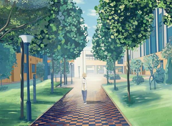 邢臺市沙河市綜合職教中心是一個什么樣的學校？