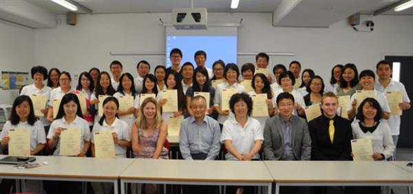 北京科技大學(xué)國際學(xué)院怎么樣？