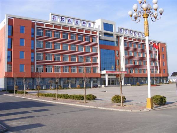 濟(jì)南商河職專有哪些優(yōu)勢(shì)？