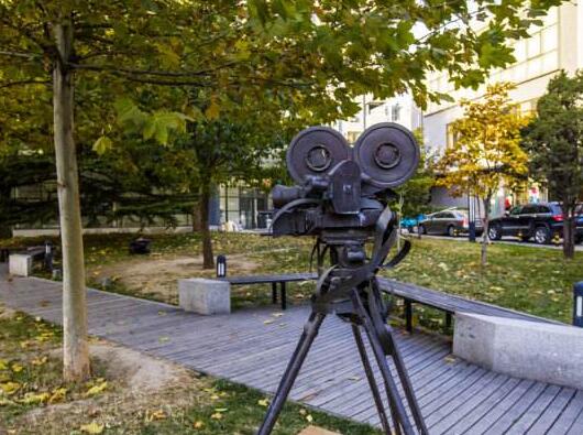 北京電影學(xué)院都設(shè)置了哪些就業(yè)保障？