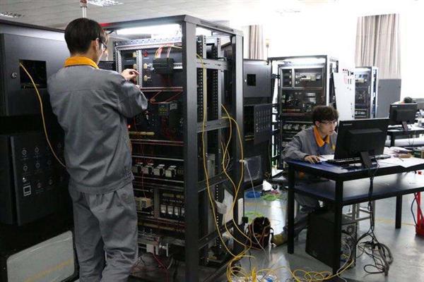 張家口工程技術學校電氣自動化技術專業(yè)值得報考嗎？