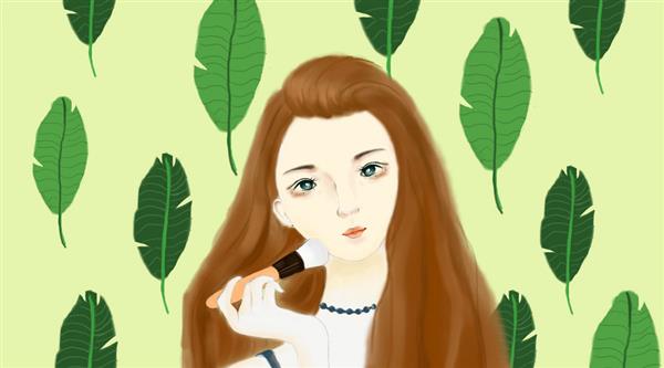 邯鄲千惠美容美發(fā)彩妝學校化妝專業(yè)怎么樣？