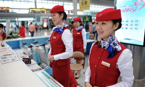 航空票務都做什么？行業(yè)前景好嗎？北京中磊職業(yè)技能培訓學校為你解答