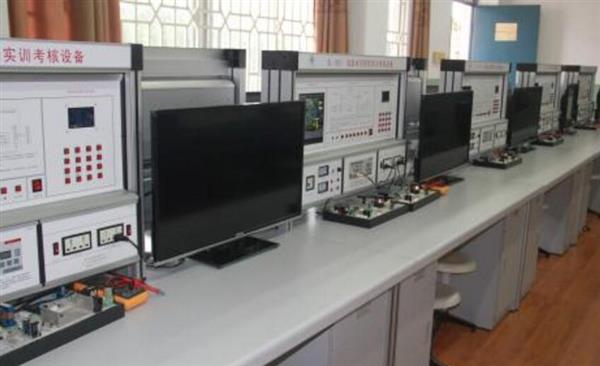 衡水工業(yè)學?？梢詫W習電子技術應用專業(yè)嗎？