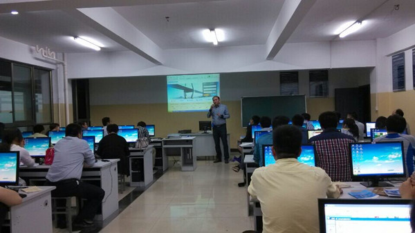 青島博凱培訓(xùn)職業(yè)學(xué)校工程預(yù)算實(shí)踐班怎么樣？學(xué)費(fèi)多少？