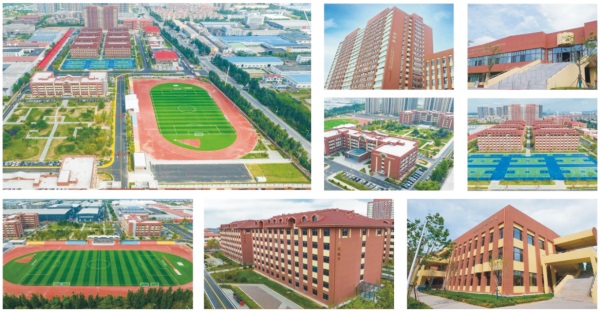 【低進(jìn)優(yōu)出見(jiàn)證升學(xué)奇跡｜青島華中職業(yè)高中邀請(qǐng)函】