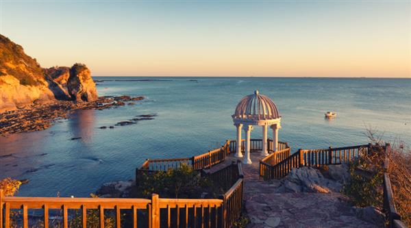 青島飛洋職業(yè)技術學院為你分享大連旅游攻略啦！