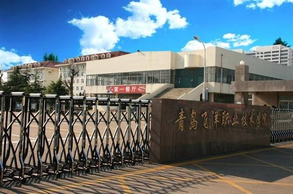 青島飛洋職業(yè)技術(shù)學(xué)院物流管理專(zhuān)業(yè)好嗎？