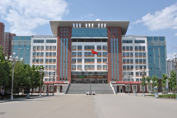 石家莊科技工程職業(yè)學院規(guī)模多大