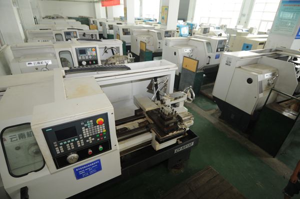 濟(jì)南電子機(jī)械工程學(xué)校有哪些訂單式培養(yǎng)專(zhuān)業(yè)？