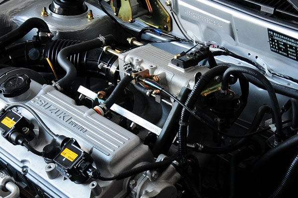 唐山金橋中專汽車運(yùn)用與維修好不好？