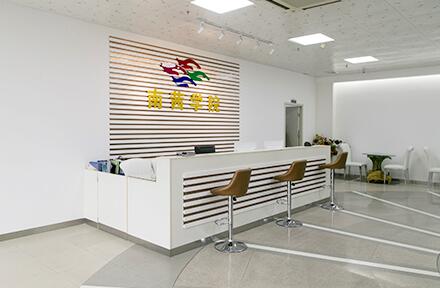 來(lái)濟(jì)南南茜美容美發(fā)技能培訓(xùn)學(xué)校，讓你告別“手殘黨”