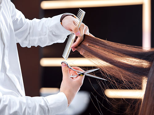 濟南南茜美容美發(fā)技能培訓學校開多久了？學校怎么樣？