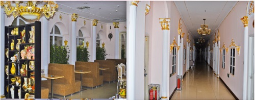  濟南南茜美容美發(fā)技能培訓(xùn)學(xué)校都有哪些化妝課程？ 