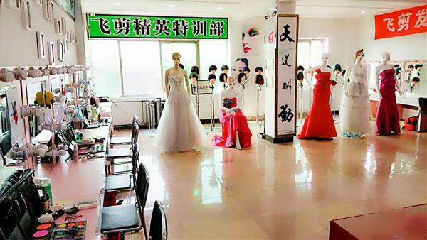 德州美容美發(fā)學(xué)校師資力量怎么樣？