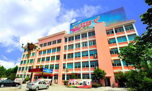 為什么選擇聊城焊工學(xué)校？