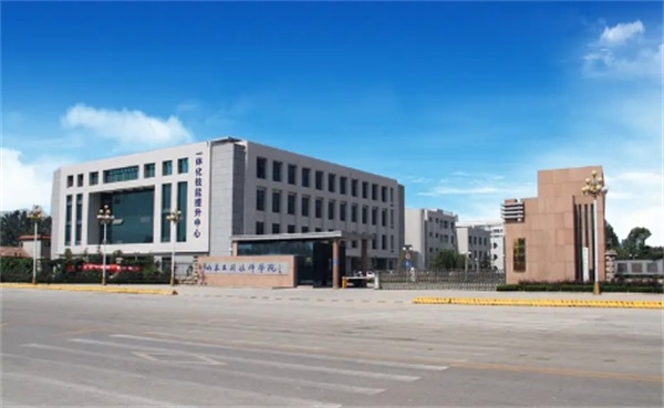 聊城焊工學(xué)校選哪里？