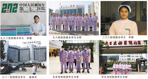 石家莊同濟(jì)醫(yī)學(xué)中等專業(yè)學(xué)校好不好？有助學(xué)政策嗎？