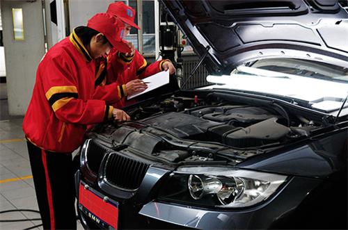 衡水兆華科技中專學(xué)校有哪些汽修方面的專業(yè)？