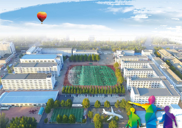 德州交通職業(yè)中等專業(yè)學(xué)校環(huán)境好嗎？