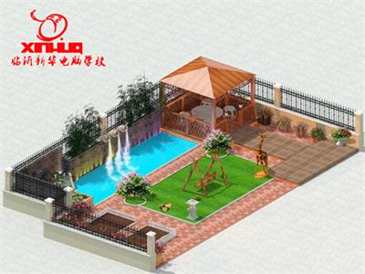 臨沂市新華電腦培訓(xùn)學(xué)?？梢詫W(xué)做電商嗎？   