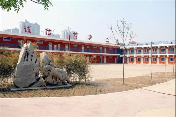 保定新能源技工學校有什么優(yōu)勢？