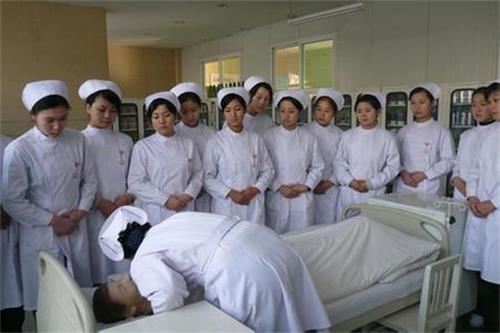 石家莊天使護(hù)士學(xué)校怎么報名？對學(xué)生有哪些優(yōu)惠政策？