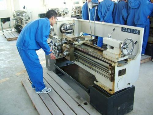 唐山實(shí)驗(yàn)中等專業(yè)學(xué)校有哪些重點(diǎn)專業(yè)？