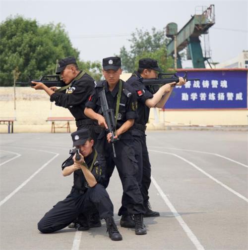 山東東營金盾司法學(xué)校能學(xué)警察嗎？