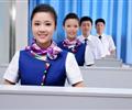 航空乘務專業(yè)收入怎么樣？河北哪里能學航空？