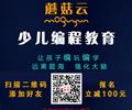 濟(jì)寧蘑菇云少兒編程，增加升學(xué)競(jìng)爭(zhēng)力