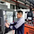 數(shù)控加工（數(shù)控車工）（高級(jí)工、預(yù)備技師）