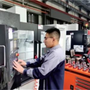 數(shù)控加工（數(shù)控車(chē)工）（高級(jí)工、預(yù)備技師）